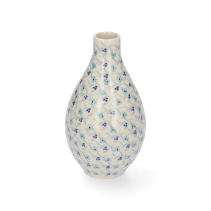 Vaas Druppel 16 cm - Peaceful