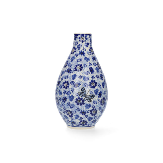 Vaas Druppel 21 cm - Dragonfly