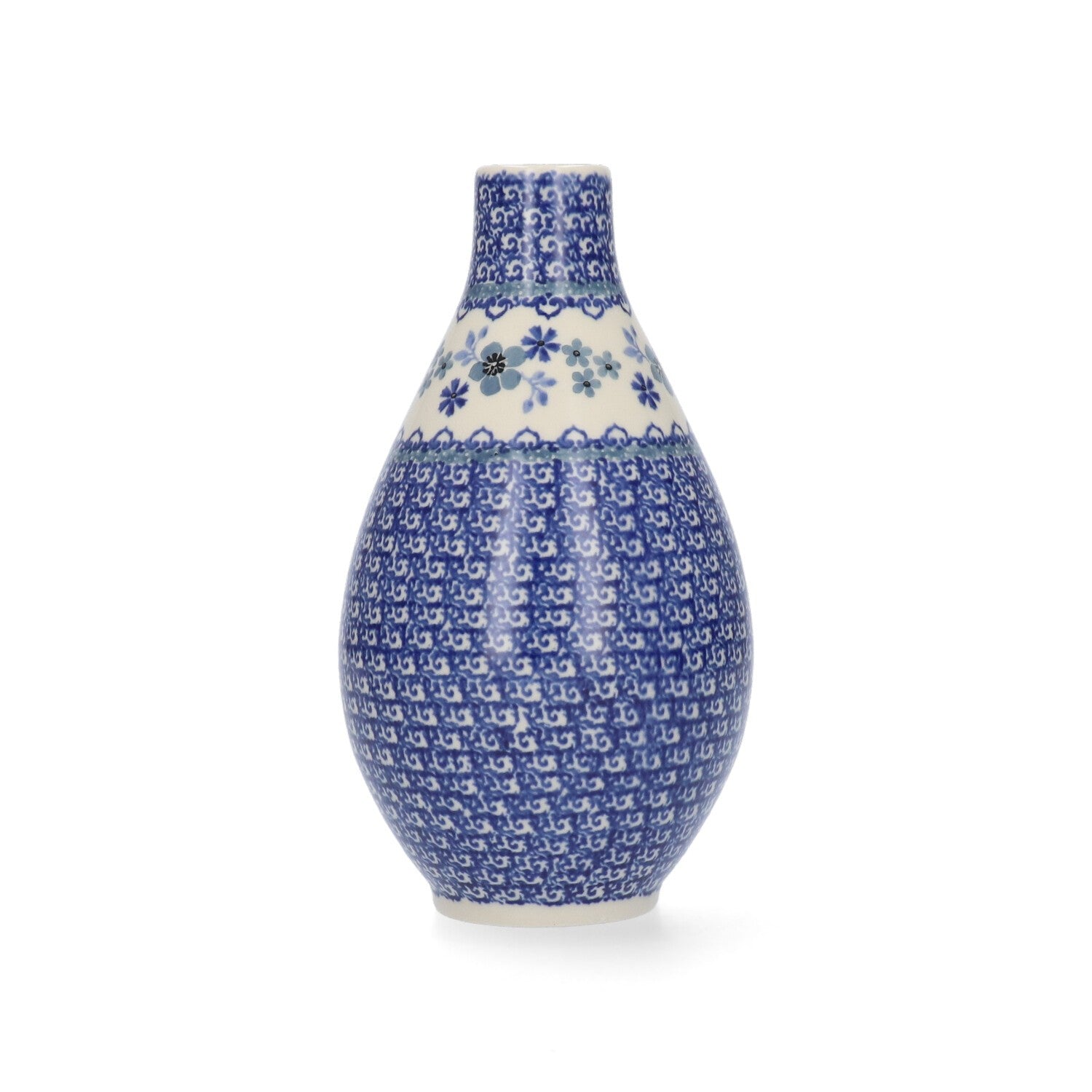Vaas Druppel 21 cm - Harmony