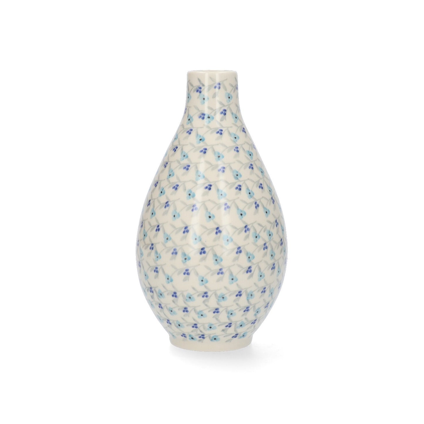 Vaas Druppel 21 cm - Peaceful