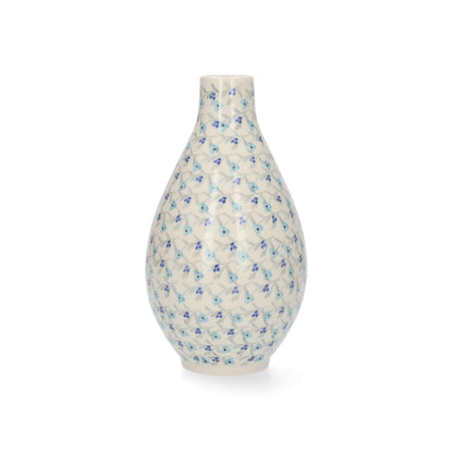 Vaas Druppel 21 cm - Peaceful