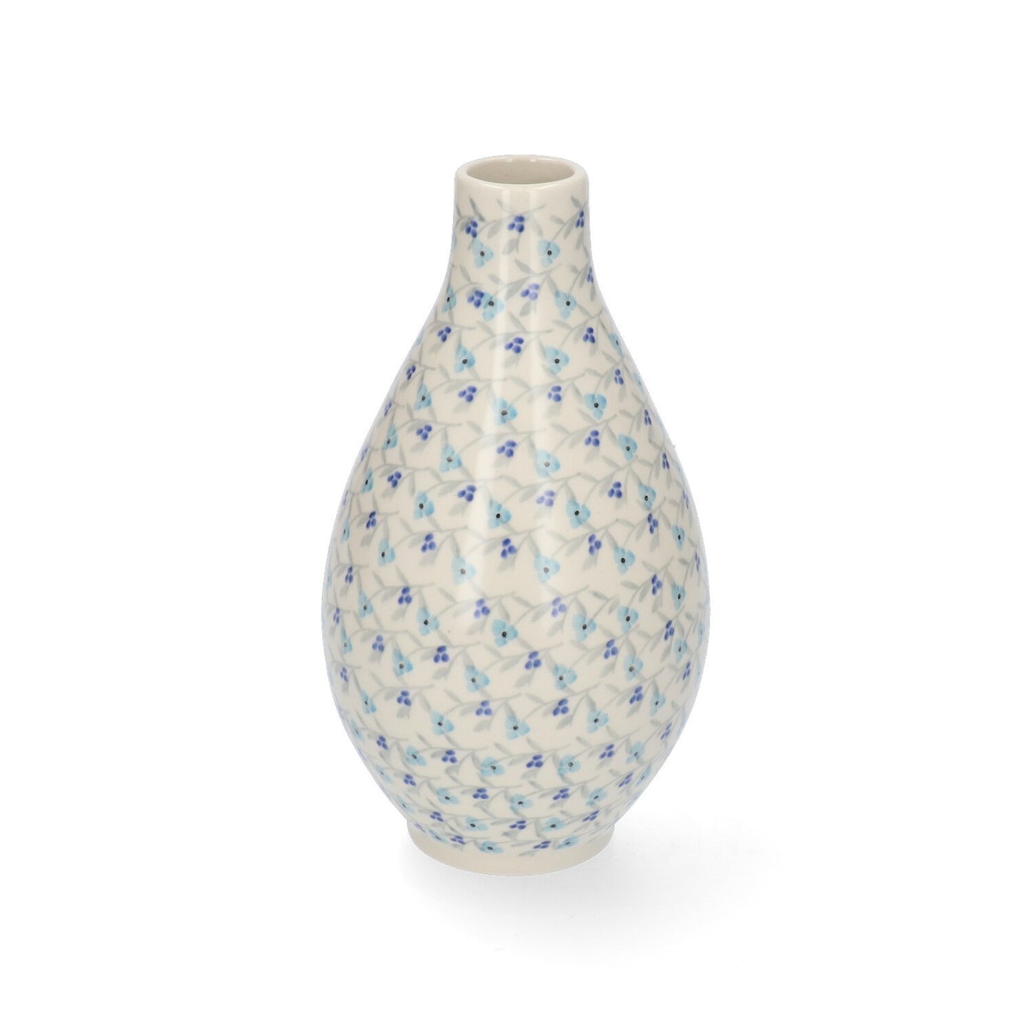 Vaas Druppel 21 cm - Peaceful