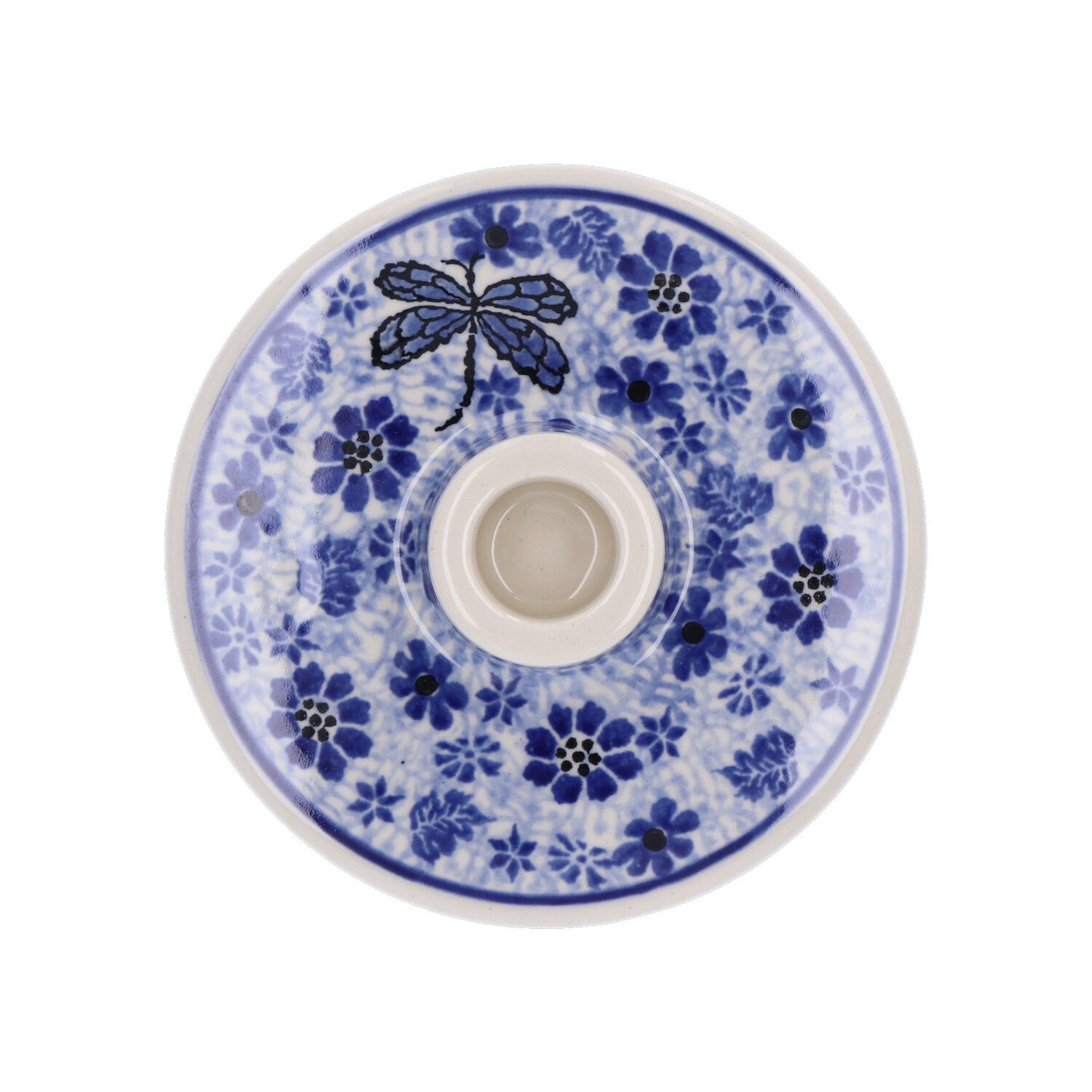 Kandelaar - Dragonfly