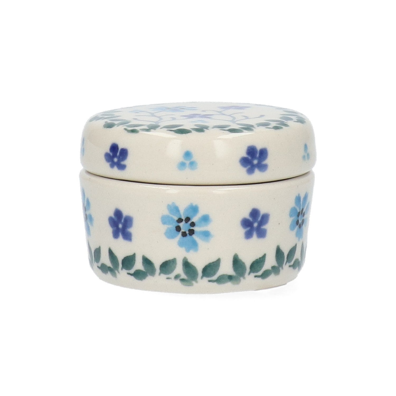 Ringendoosje Rond - Spring Hill