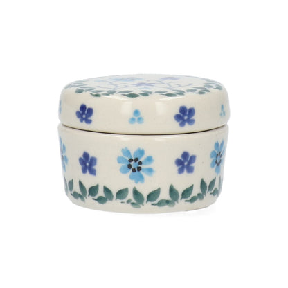 Ringendoosje Rond - Spring Hill