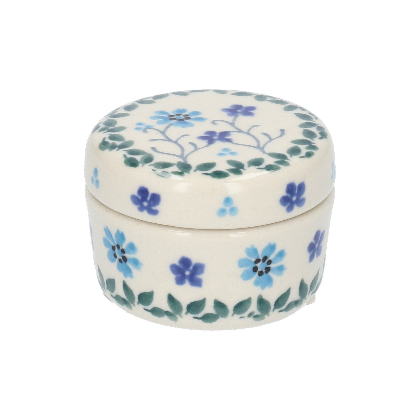 Ringendoosje Rond - Spring Hill