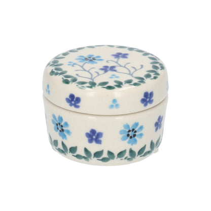 Ringendoosje Rond - Spring Hill