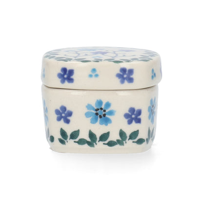 Ringendoosje Vierkant - Spring Hill