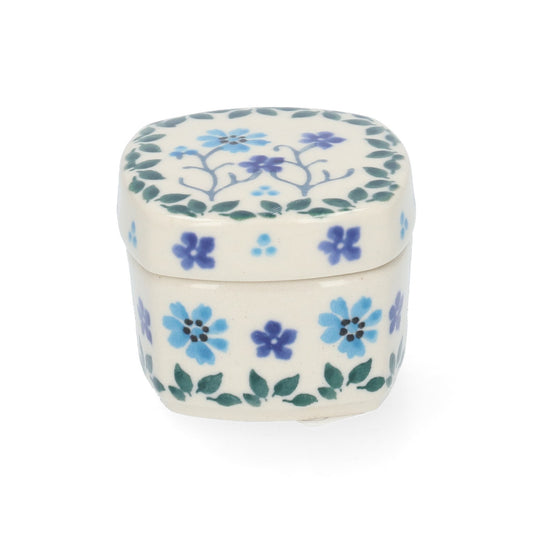 Ringendoosje Vierkant - Spring Hill