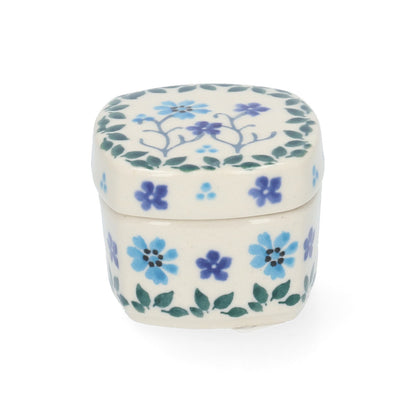 Ringendoosje Vierkant - Spring Hill