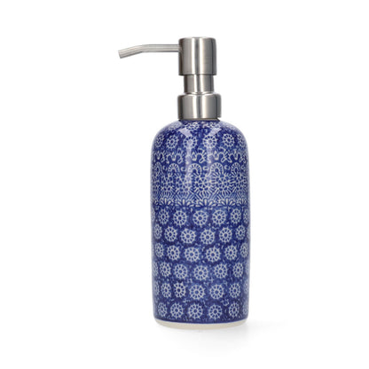 Zeeppomp hoog 350 ml - Lace