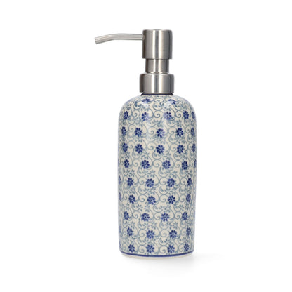 Zeeppomp hoog 350 ml - Flower Fountain
