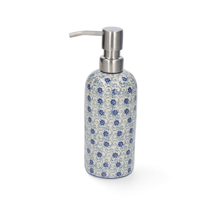 Zeeppomp hoog 350 ml - Flower Fountain