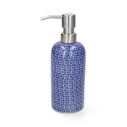 Zeeppomp hoog 350 ml - Blue Diamond