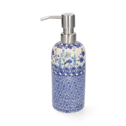 Zeeppomp hoog 350 ml - Floral Party