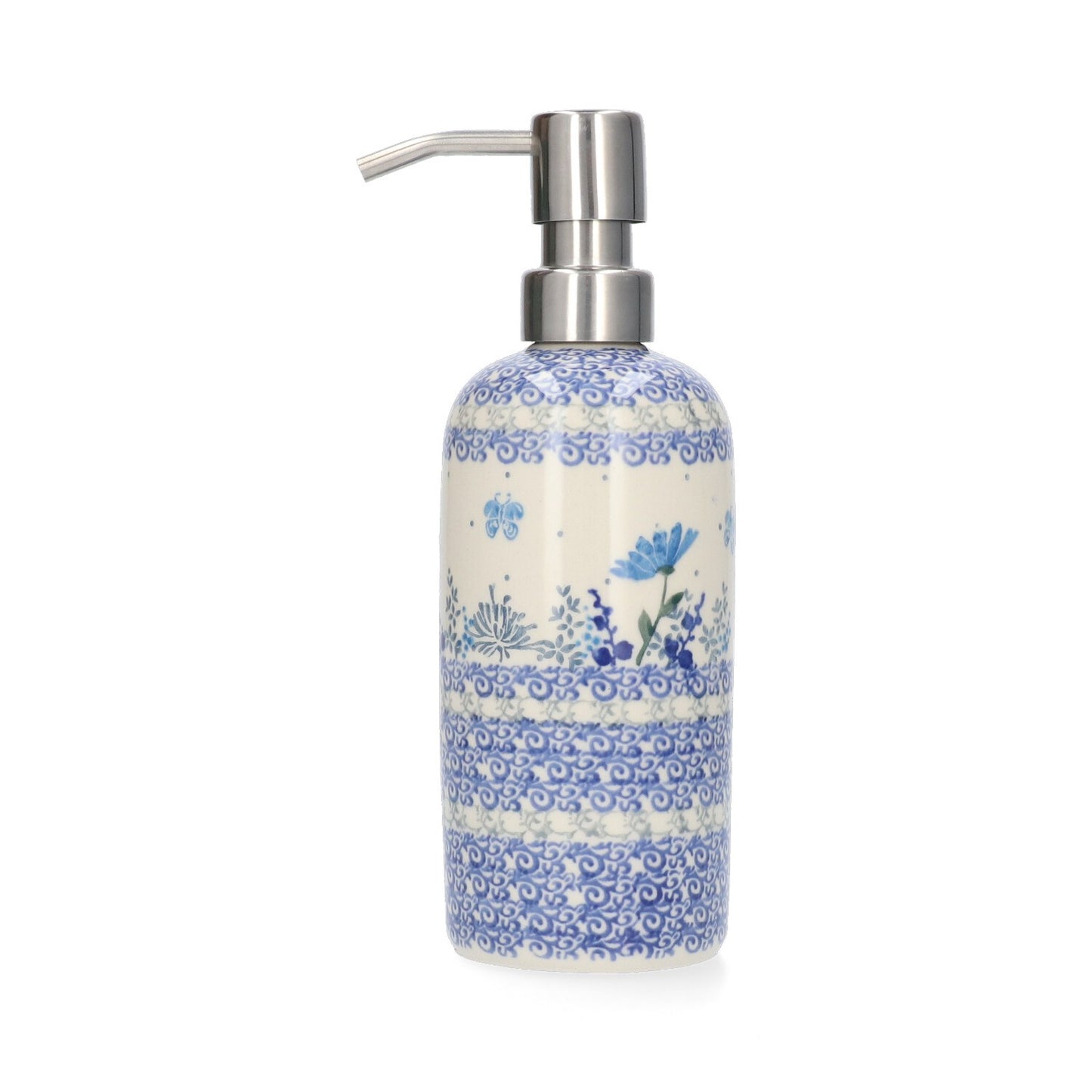 Zeeppomp hoog 350 ml - Flower Meadow