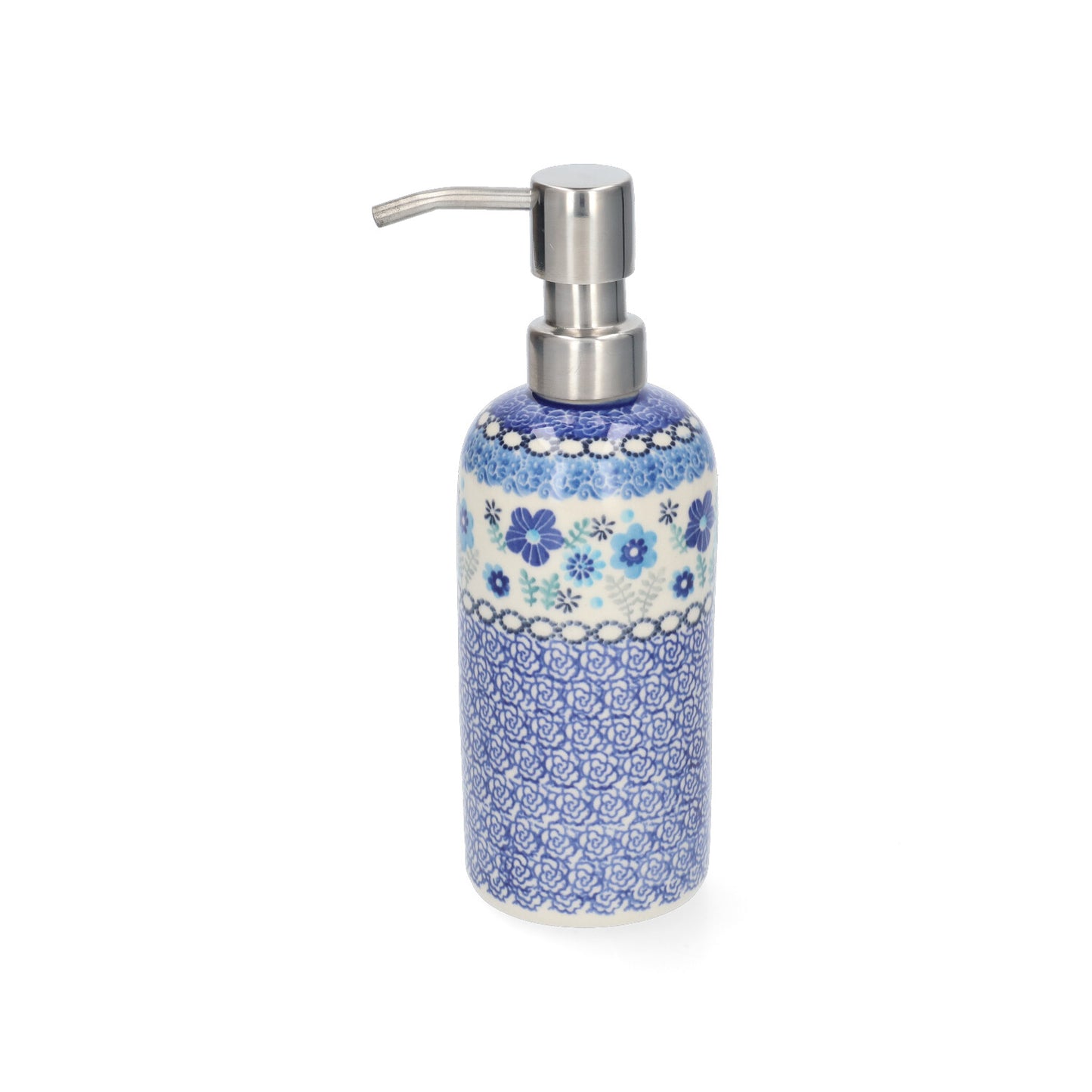 Zeeppomp Hoog 350 ml - Floral Ballet