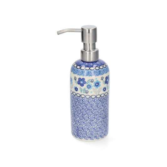Zeeppomp Hoog 350 ml - Floral Ballet