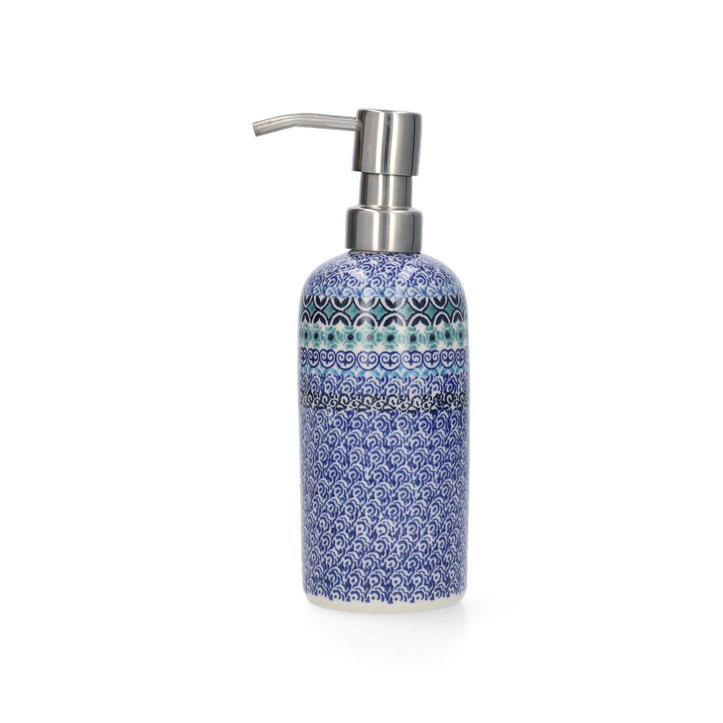 Zeeppomp Hoog 350 ml - Granada