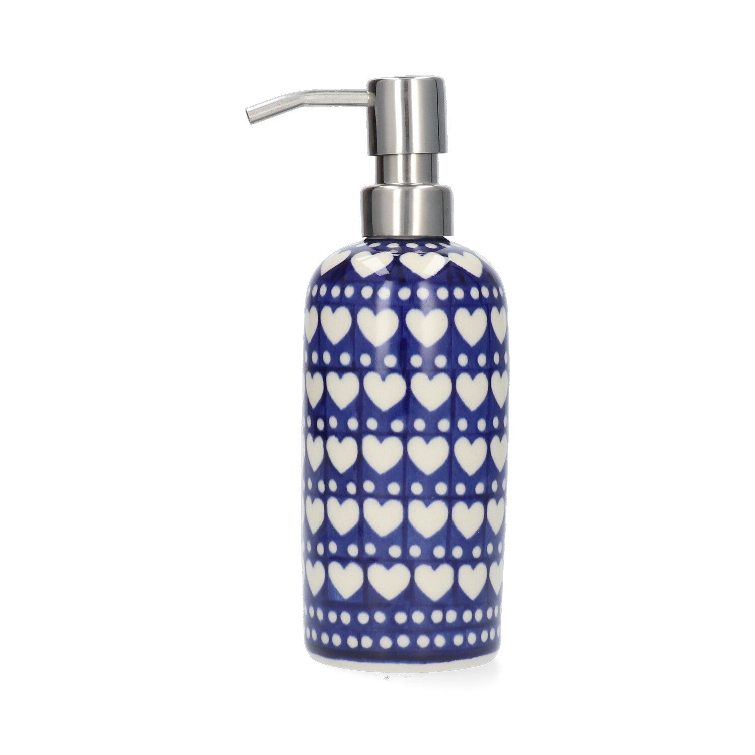 Zeeppomp hoog 350 ml - Blue Valentine