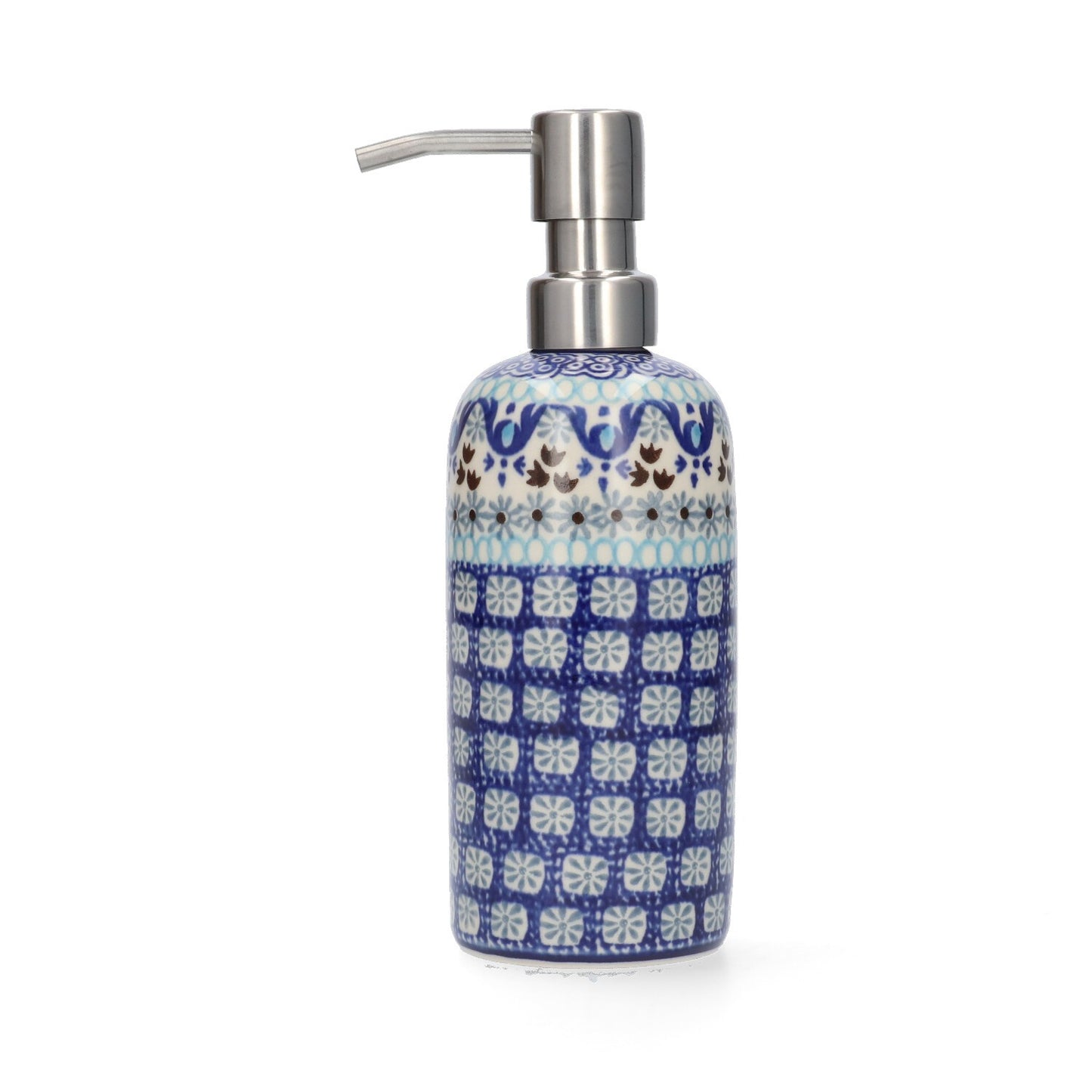 Zeeppomp hoog 350 ml - Marrakesh