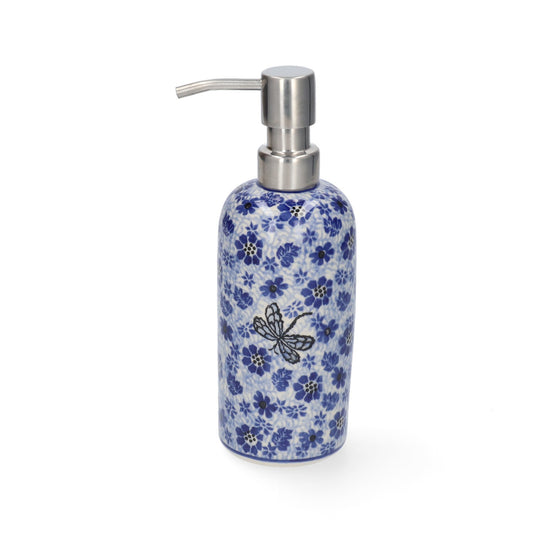 Zeeppomp hoog 350 ml - Dragonfly