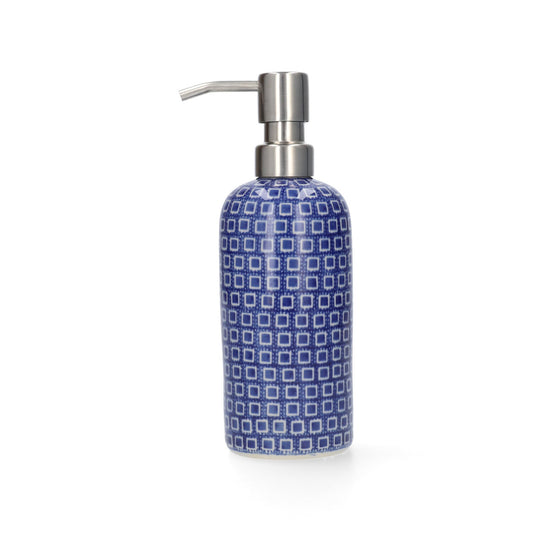 Zeeppomp hoog 350 ml - Blue Diamond
