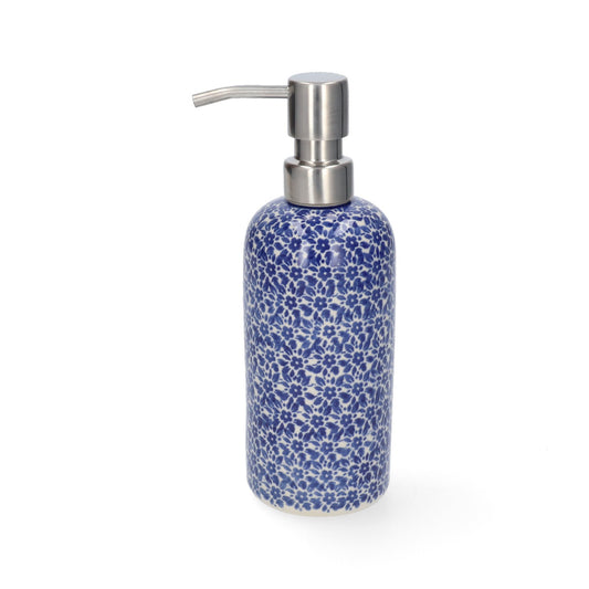 Zeeppomp hoog 350 ml - Indigo