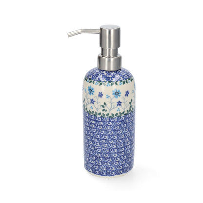 Zeeppomp hoog 350 ml - Spring Hill