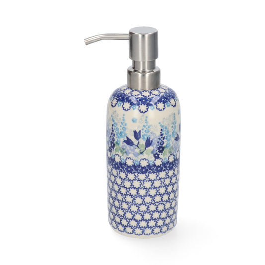 Zeeppomp hoog 350 ml - Blue Garden