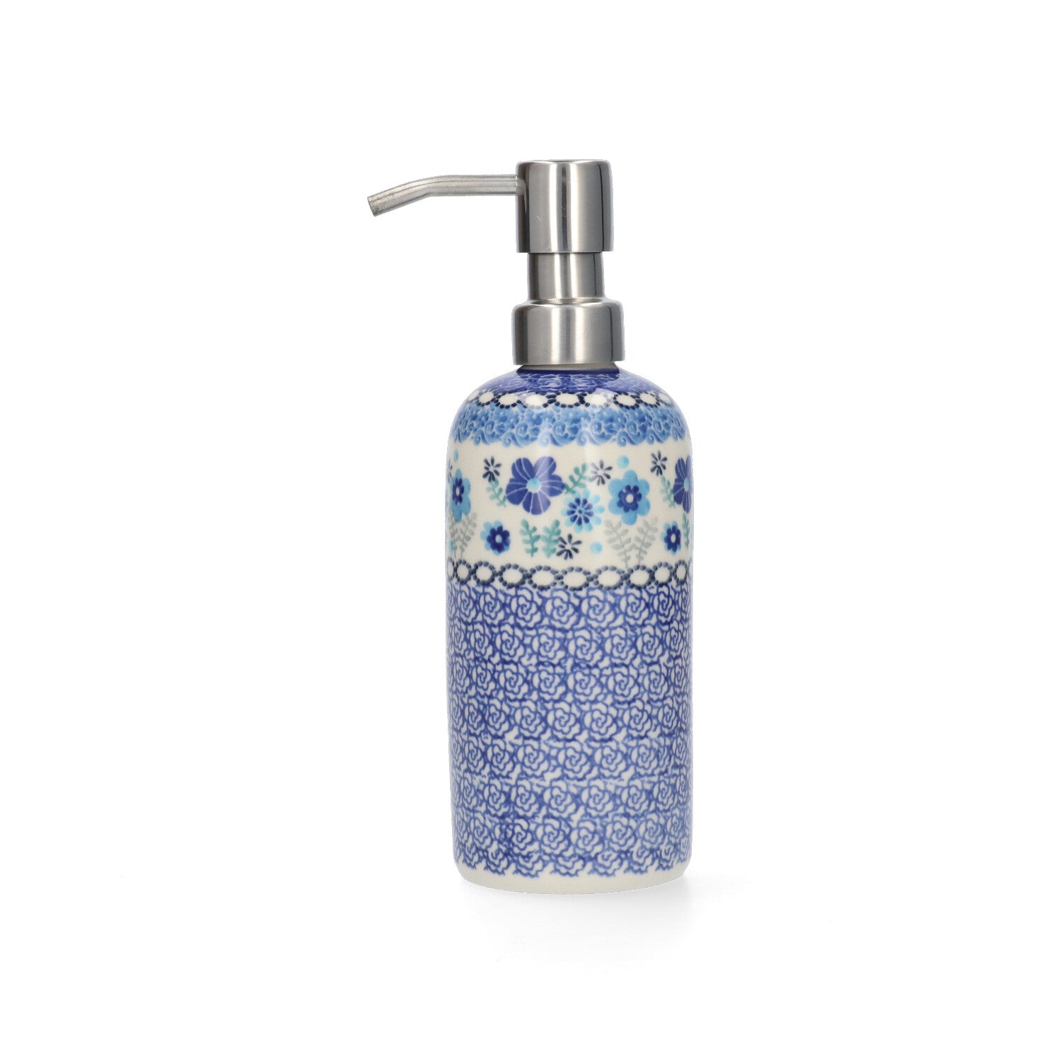 Zeeppomp Hoog 350 ml - Floral Ballet