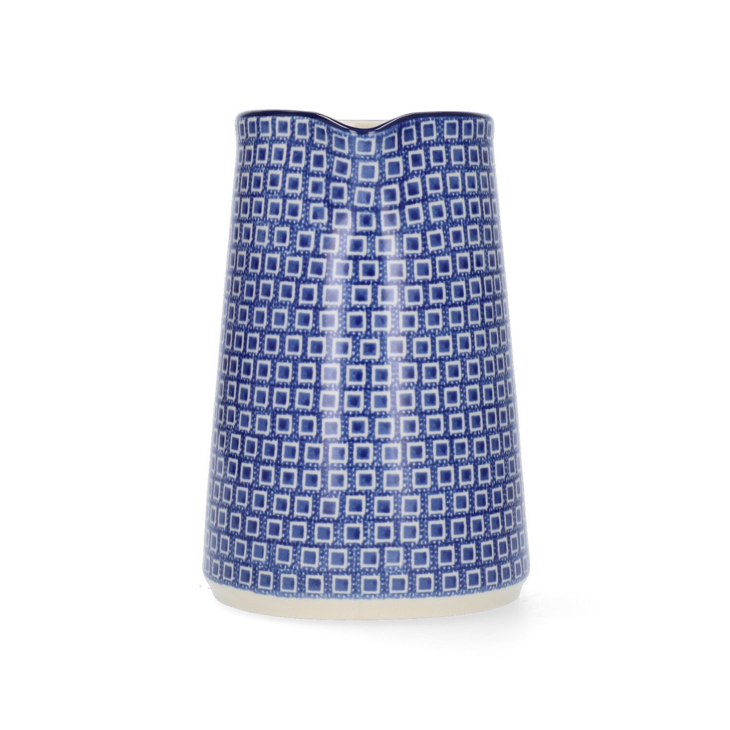 Schenkkan 1300 ml - Blue Diamond