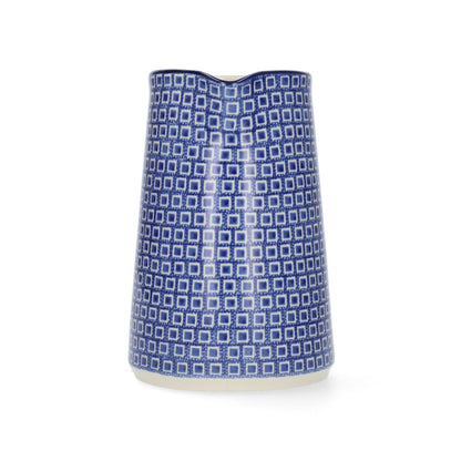 Schenkkan 1300 ml - Blue Diamond