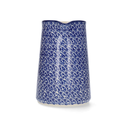 Schenkkan 1300 ml - Indigo