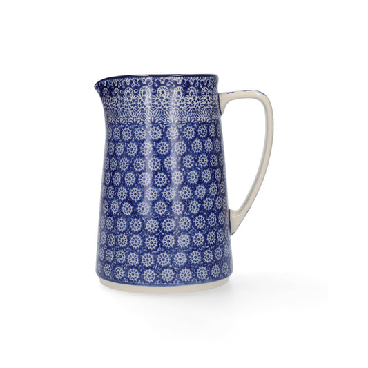 Schenkkan 1300 ml - Lace