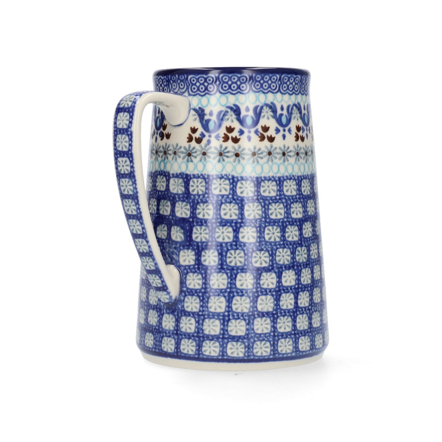 Schenkkan 1300 ml - Marrakesh