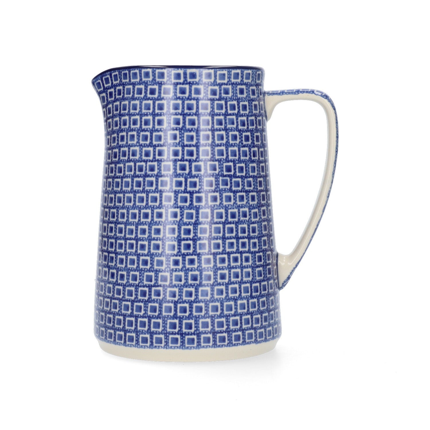 Schenkkan 1300 ml - Blue Diamond