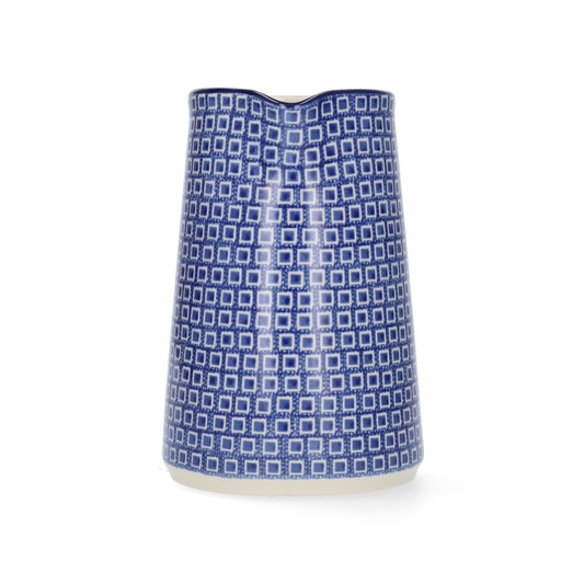 Schenkkan 1300 ml - Blue Diamond