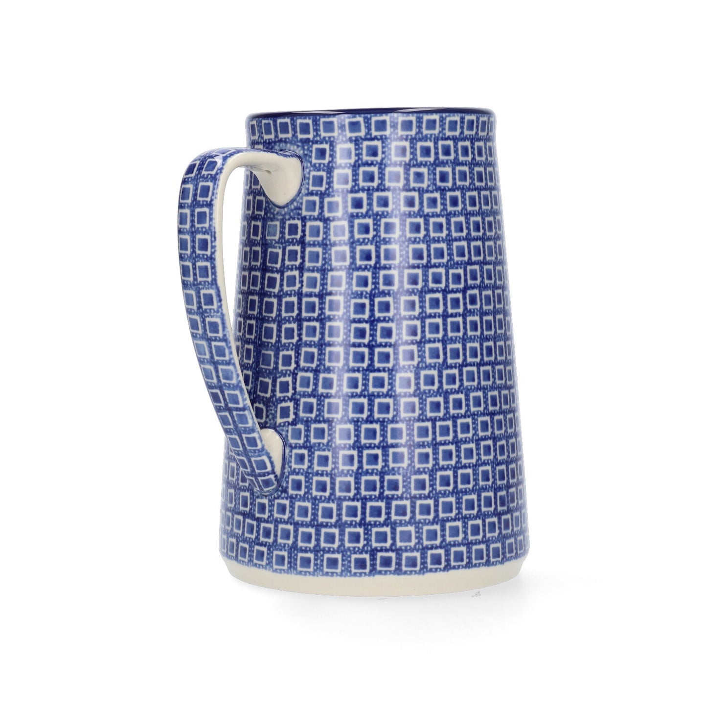 Schenkkan 1300 ml - Blue Diamond