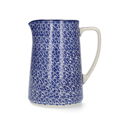 Schenkkan 1300 ml - Indigo