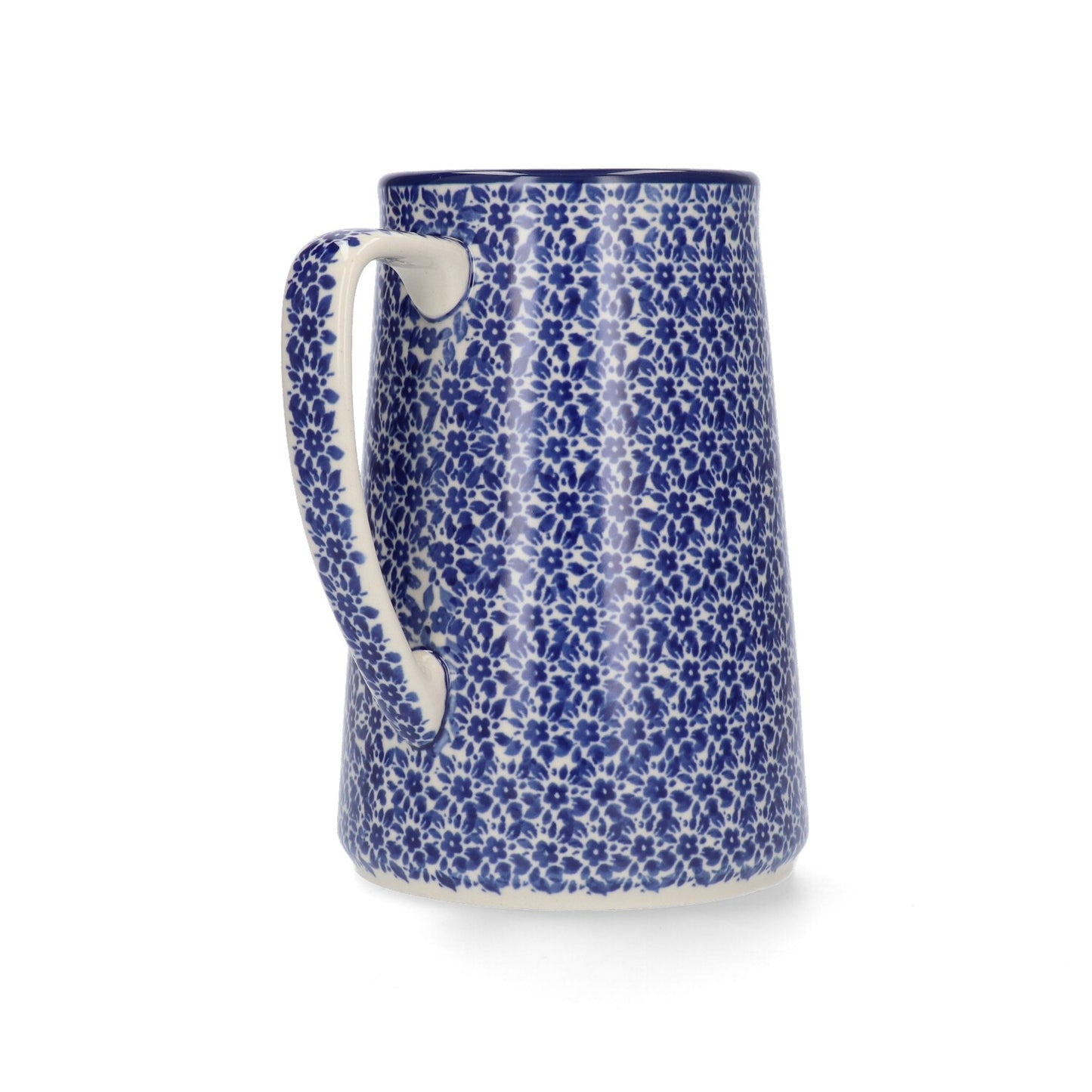 Schenkkan 1300 ml - Indigo