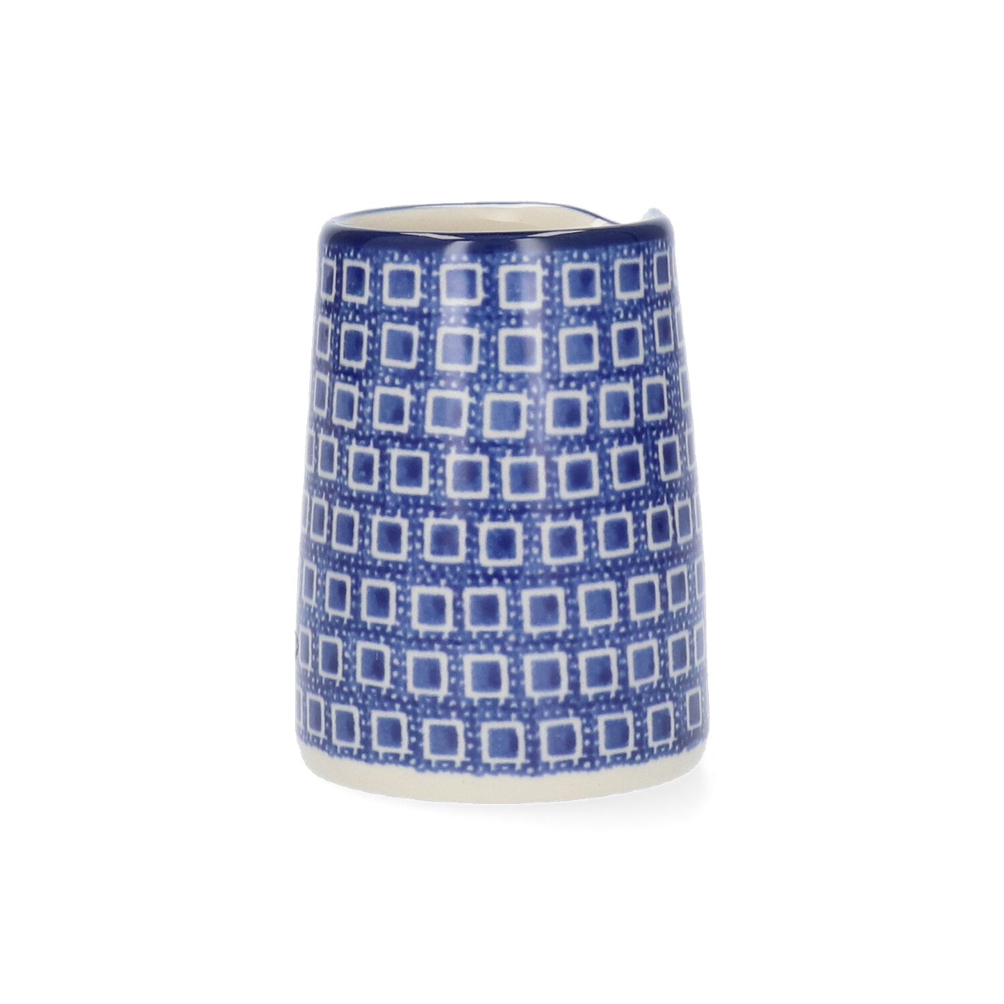 Melkkan 150 ml - Blue Diamond