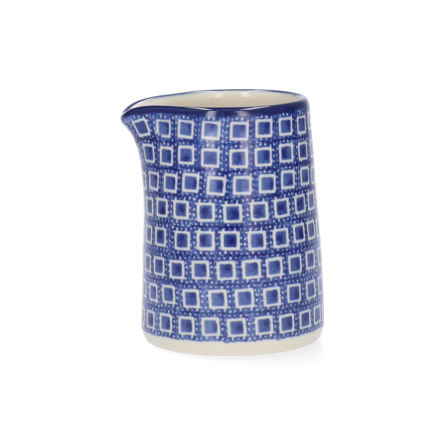 Melkkan 150 ml - Blue Diamond