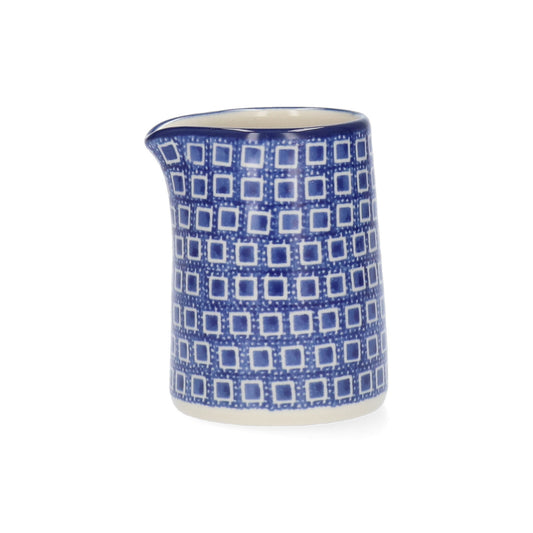 Melkkan 150 ml - Blue Diamond