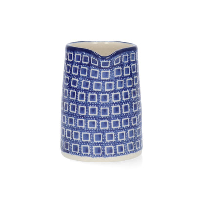 Melkkan 150 ml - Blue Diamond