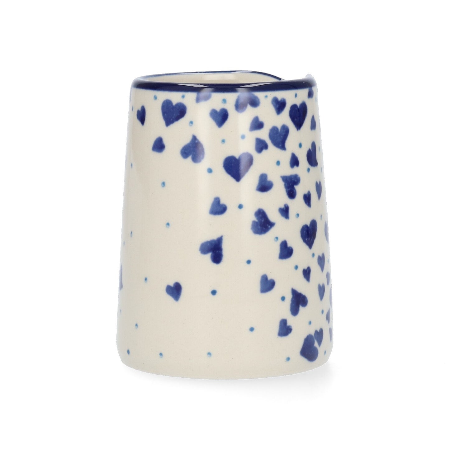 Melkkan 150 ml - Hearts