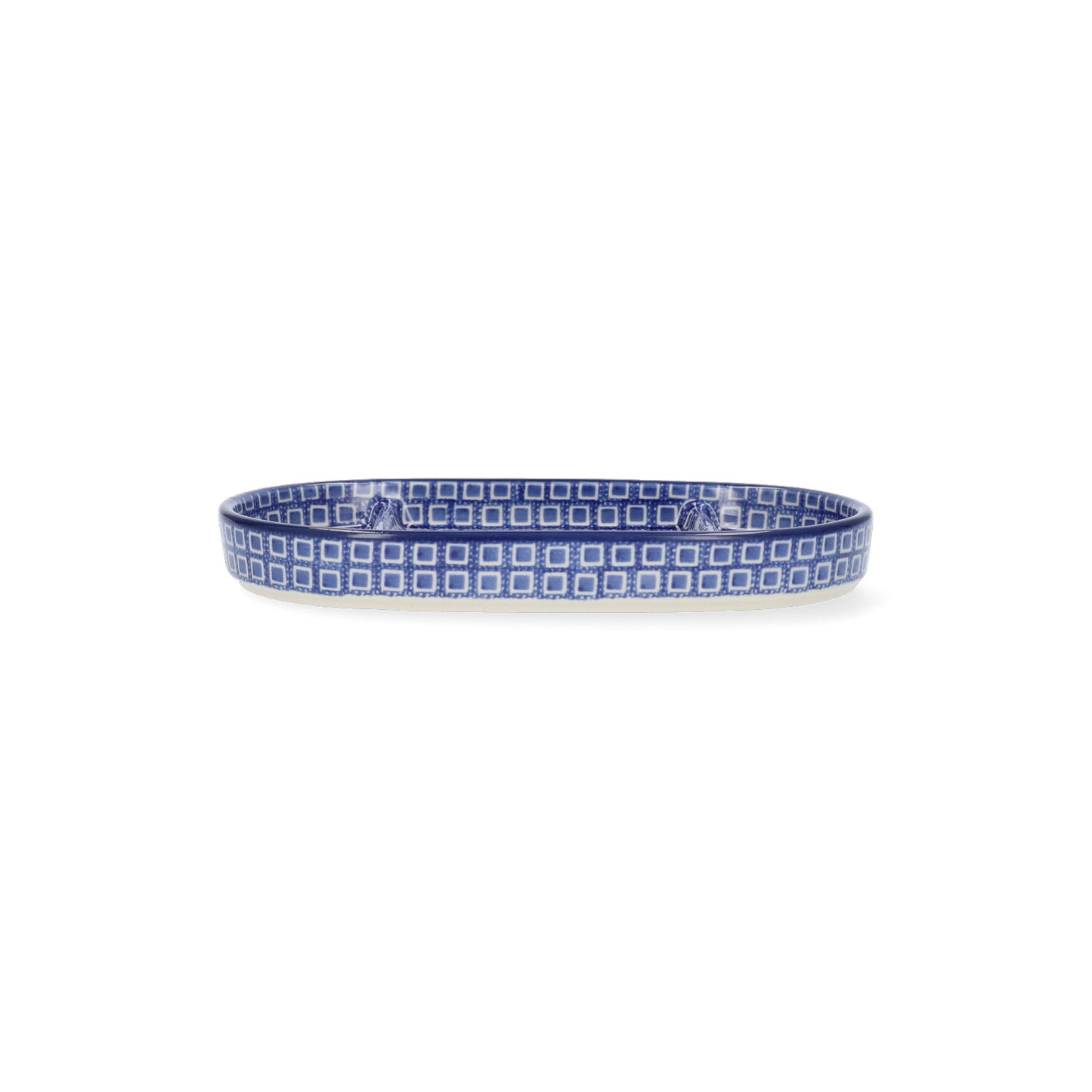Bureau Organizer - Blue Diamond