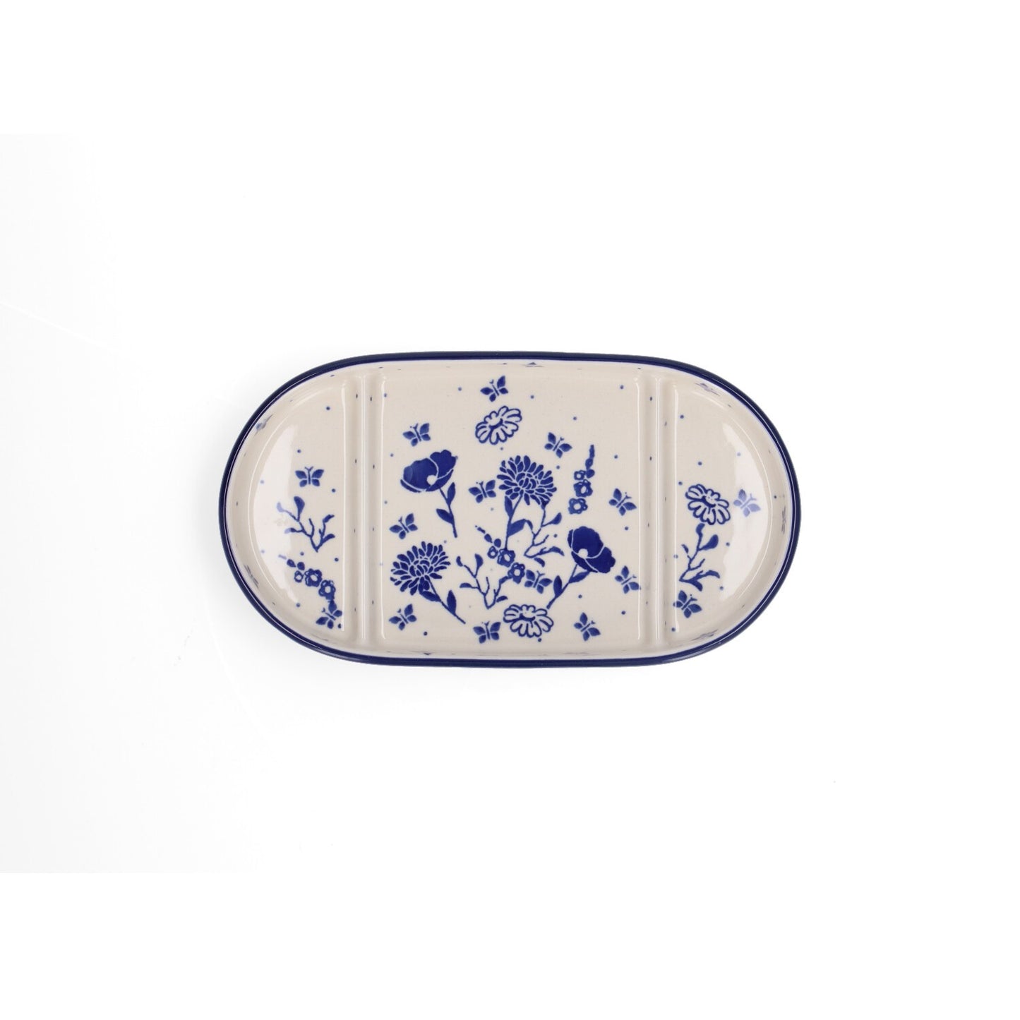 Bureau Organizer - Flower Festival