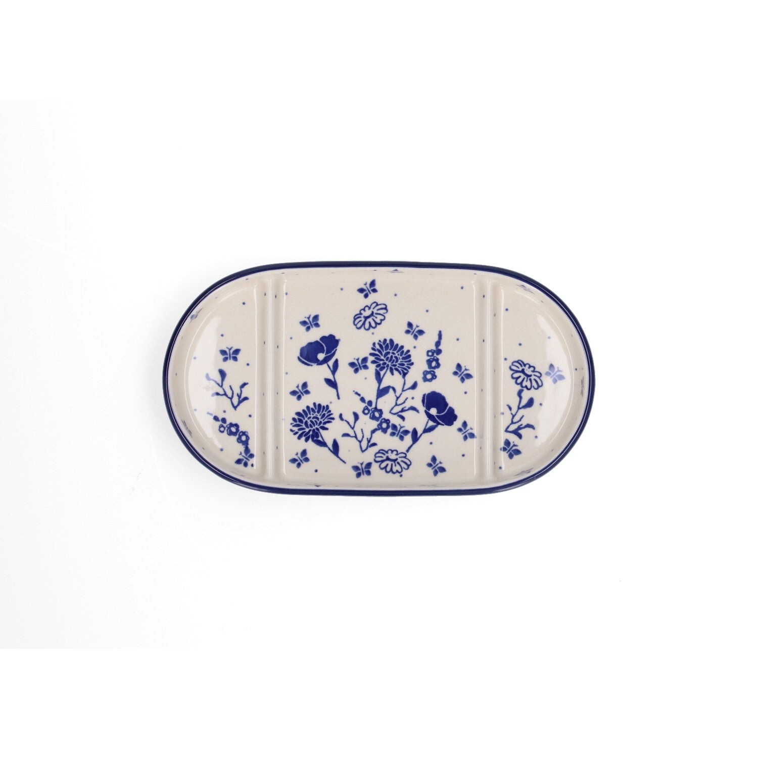 Bureau Organizer - Flower Festival