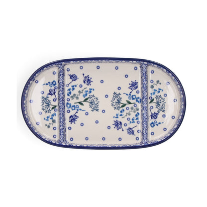 Bureau Organizer - Floral Party